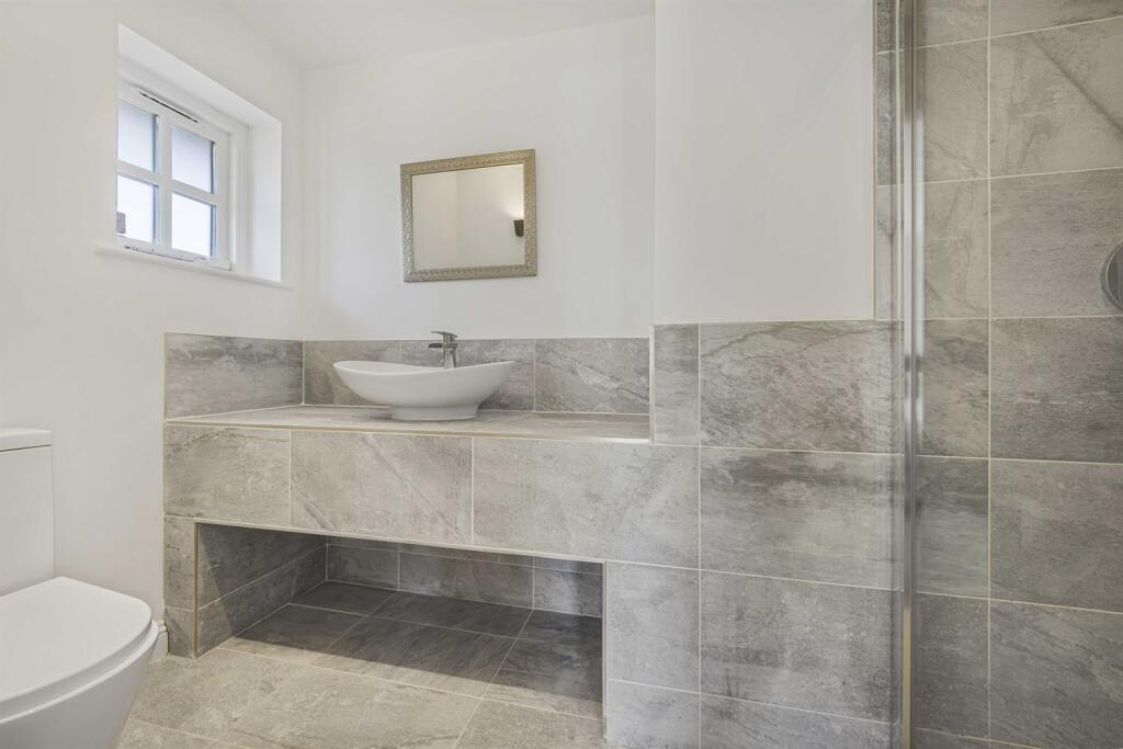 6 bedroom detached house for sale in Millway, Hale Barns, Altrincham, WA15